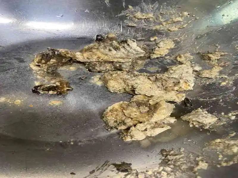 동대문구 싱크대막힘 작업사례 7